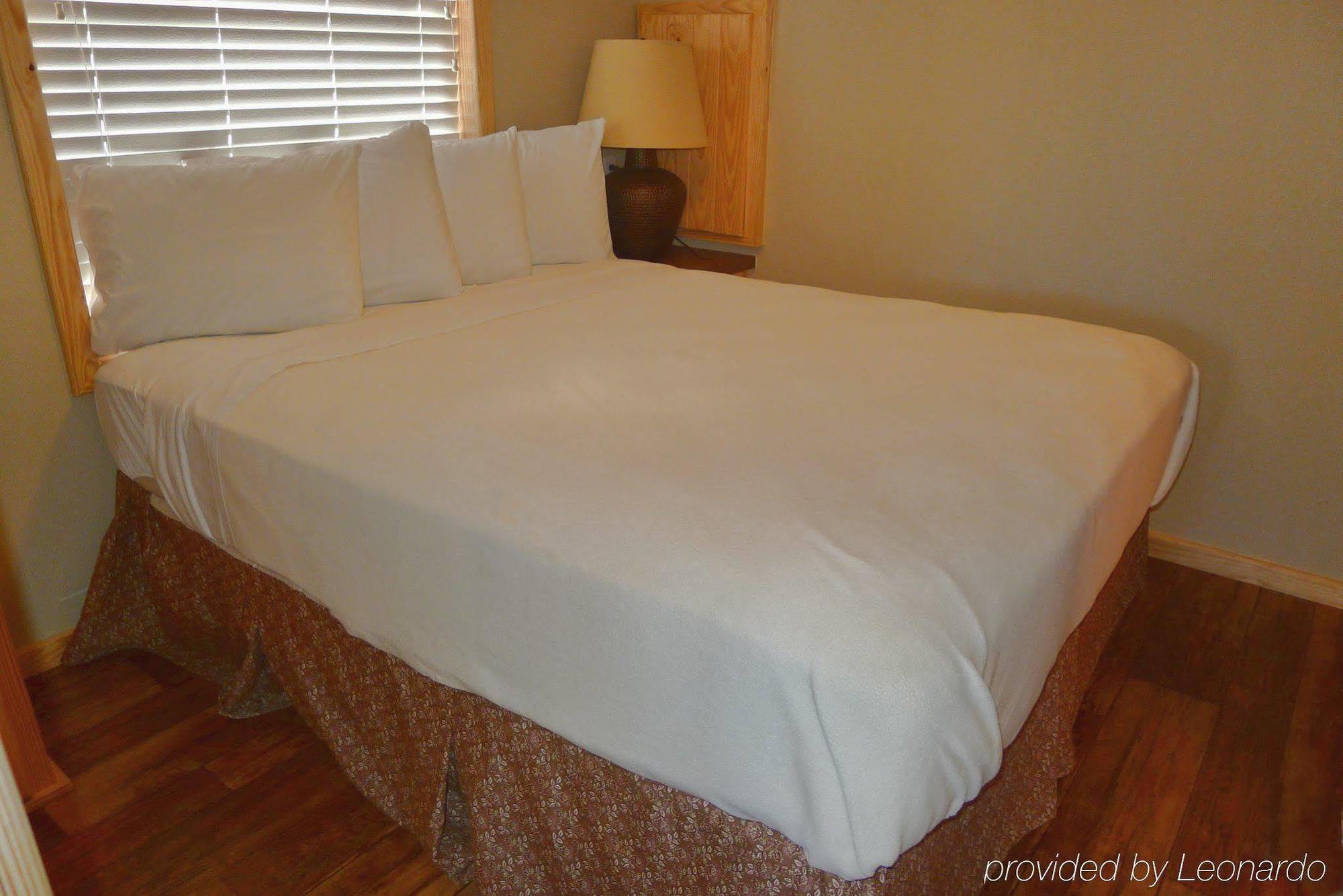 Sun Retreats Texas Hill Country Hotel นิวบราวน์เฟลส์ ภายนอก รูปภาพ